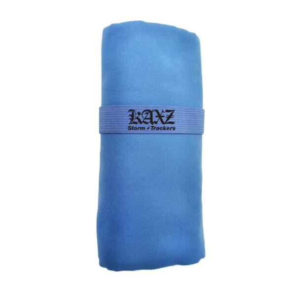 Fold-Away Absorbent Towel