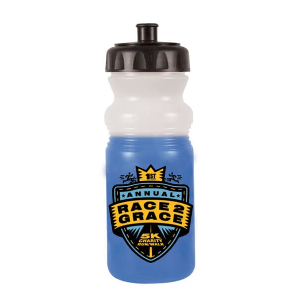 20 oz Mood Cycle Bottle - Full Color