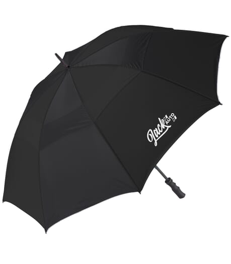 The Bogey Umbrella