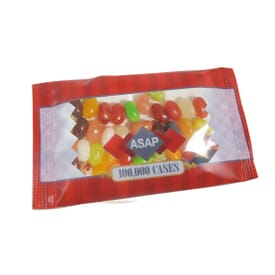 1 oz. Full Color Digibag With Jelly Belly&#174;
