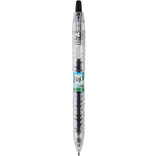 Pilot™ B2P- Bottle To Pen Colors Retractable Pen