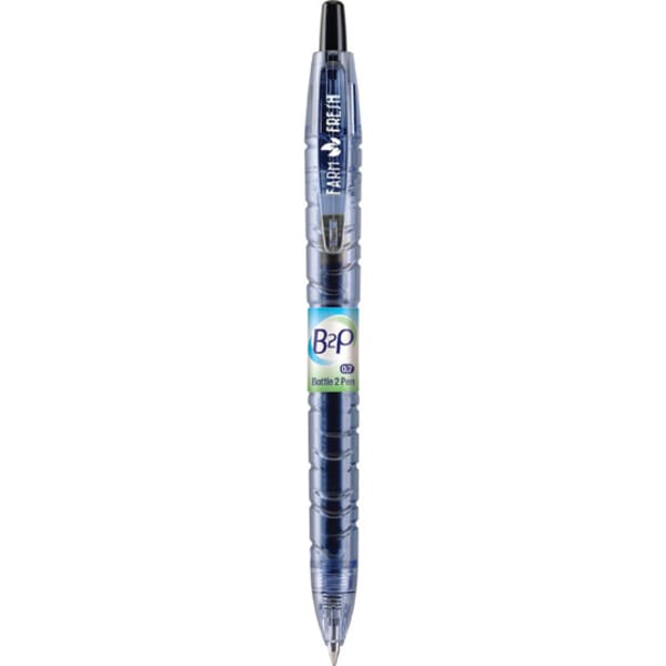 Pilot™ B2P- Bottle To Pen Gel Roller Pen