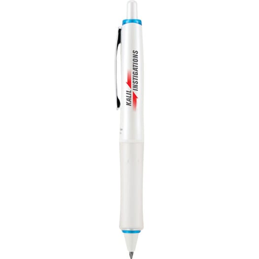 Pilot™ Dr. Grip® Pure White Pen
