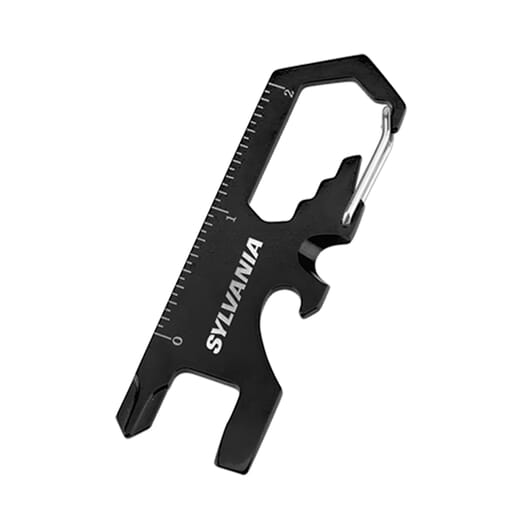 Carabiner Tool