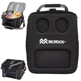 Hard Top Cooler
