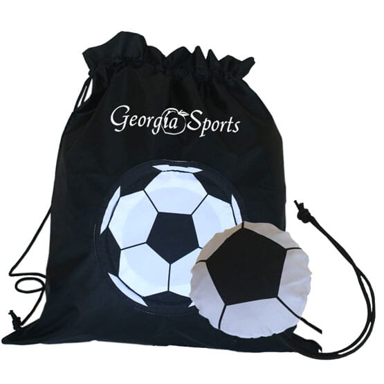 Soccer Morph Sac