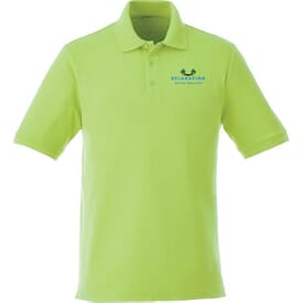 Men's Belmont Short Sleeve Polo