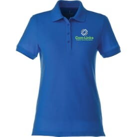 Women's Belmont Short Sleeve Polo