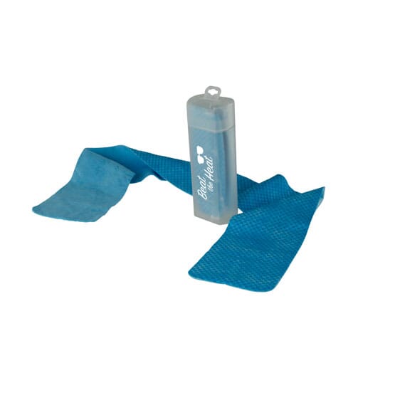 Keep It Cool Wrap
