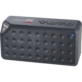Jabba Bluetooth® Speaker