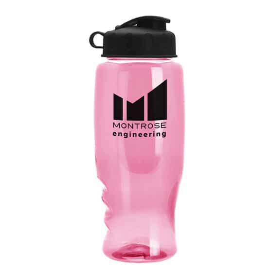 TRANS LIGHT PINK