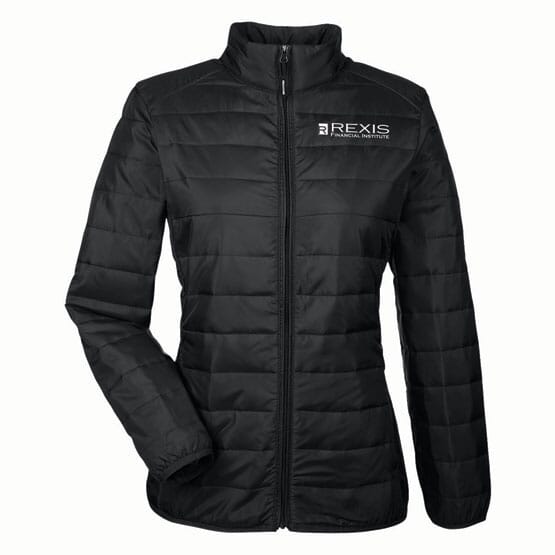 Core 365™ Packable Puffer Jacket