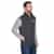 Core 365™ Two Layer Fleece Bonded Soft Shell Vest- Men's