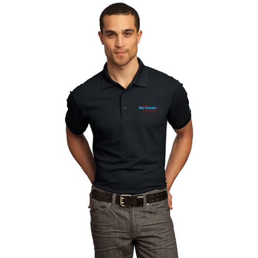 The Hit OGIO® Caliber And Jewel Polo- Men's