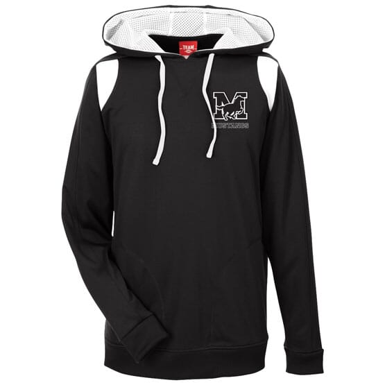 Active Life Men's Elite Performance Hoodie