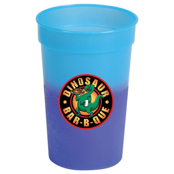 17 oz Mood Stadium Cup - Full Color