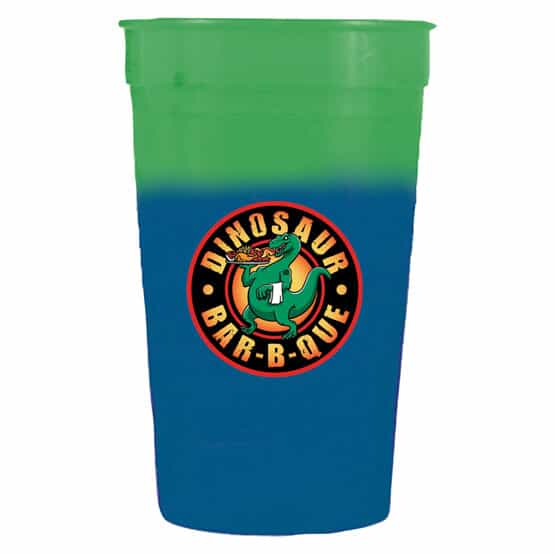 GREEN/BLUE