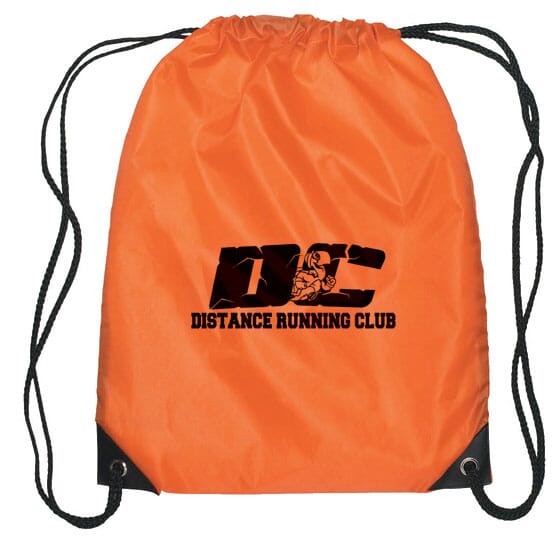 Pack It Drawstring Bag