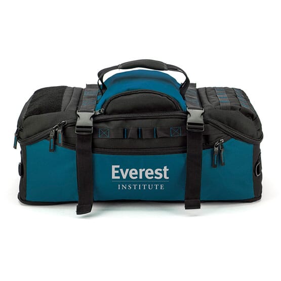 Beast Of Burden Duffel Bag