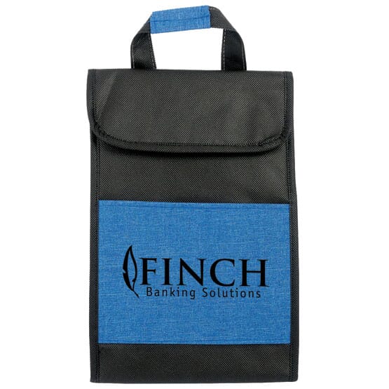 Ridge Cooler Lunch Tote