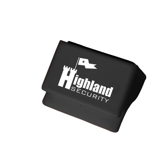 Privacy Web Cam Cover - One Color