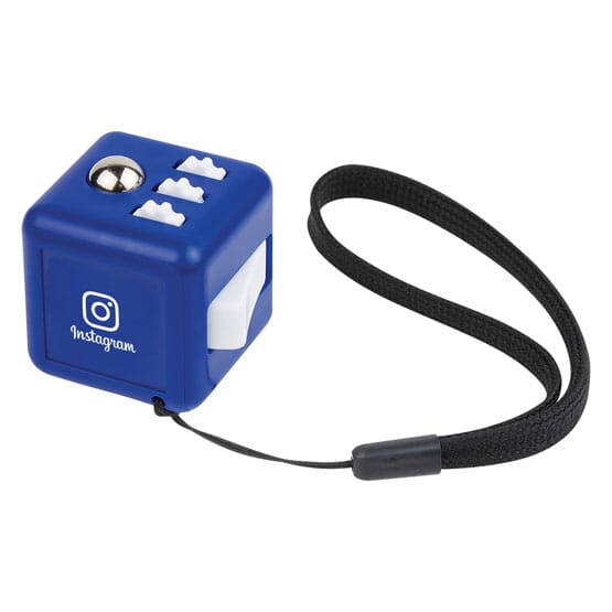 Fidget Cube