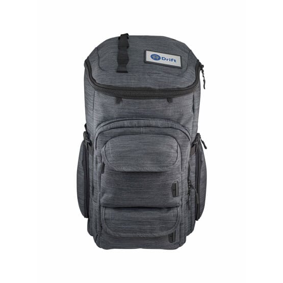 Mission Smart Pack