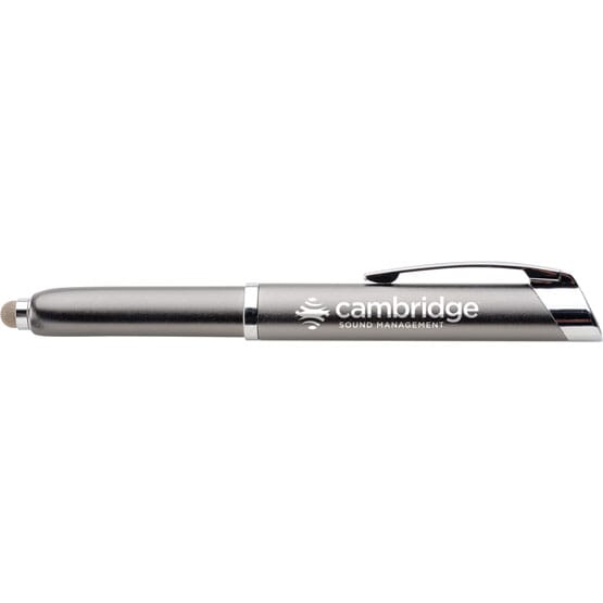 Novella 3-in-1 Stylus Pen