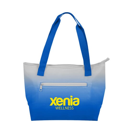 Ombré Lunch Tote