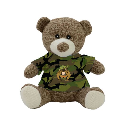 Chelsea Teddy Bear Co.™ Knitted Teddy-Sublimated Tee
