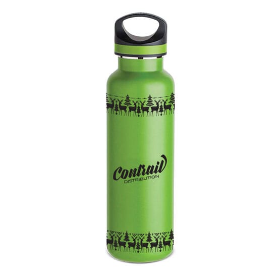 20 oz Basecamp® Tundra Bottle- Nordic