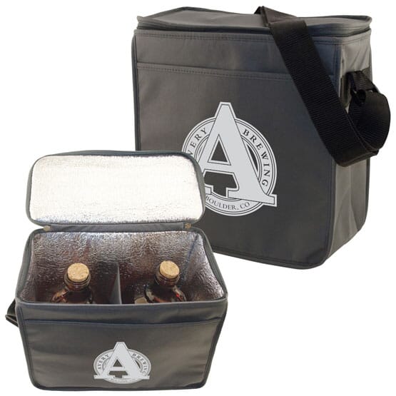 Insulated Growl Bag
