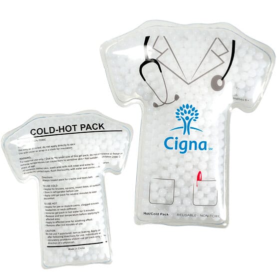 Doctor Hot/Cold Pack