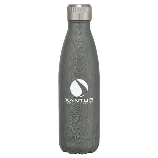 16 oz Woodtone Swiggy Bottle