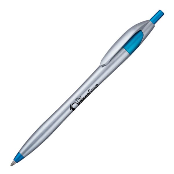 Javalina Pen - Chrome Brights