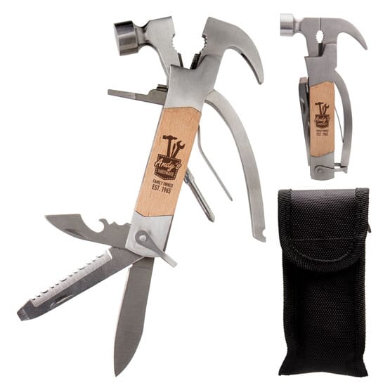 Hammer Multi-Tool