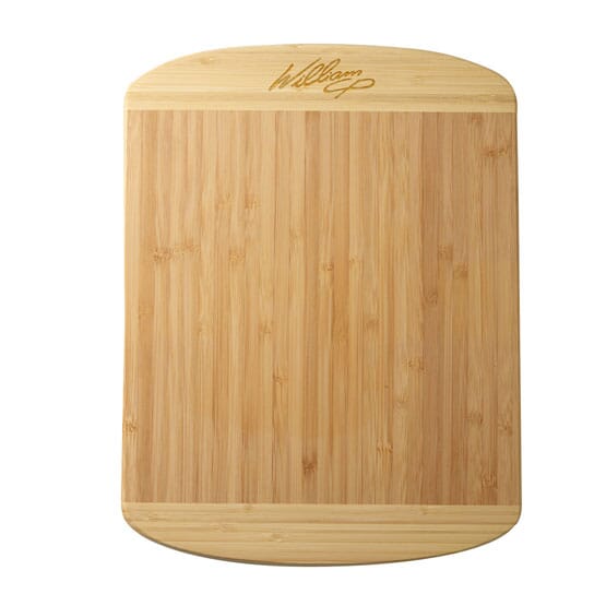 Bamboo Cutting Board