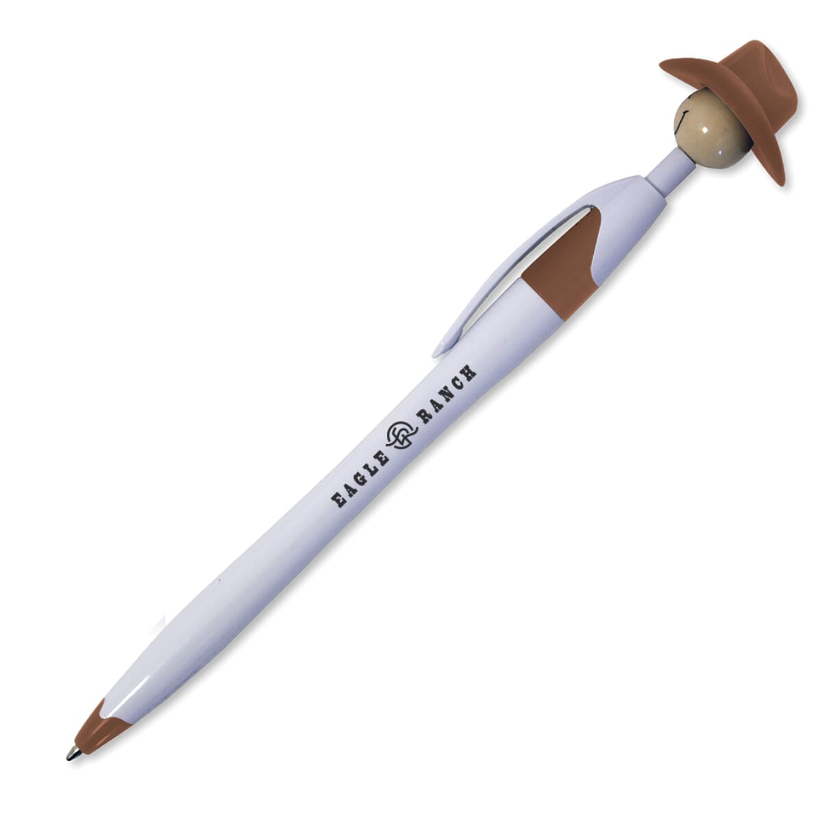 Cowboy Wild Smilez Pen