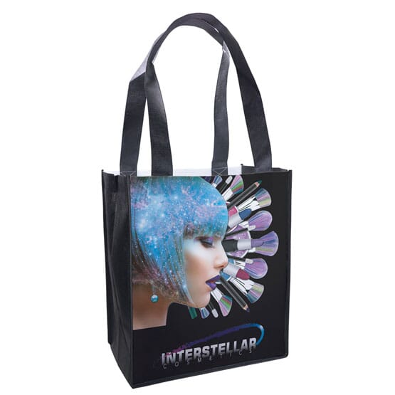 Renoir PET Non-Woven Tote