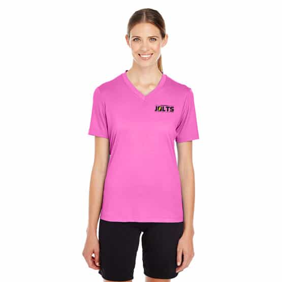 CHARITY PINK