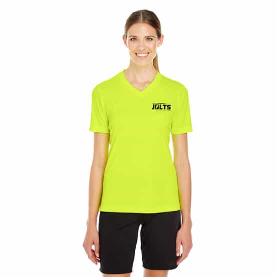 SAFETY YELLOW