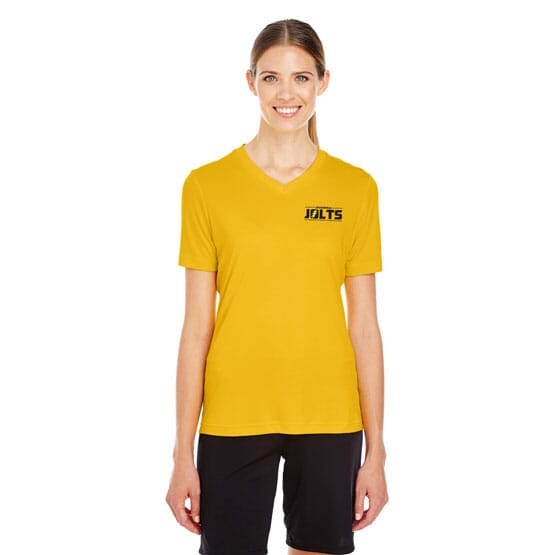 Team 365 Zone Performance T-Shirt - Ladies'