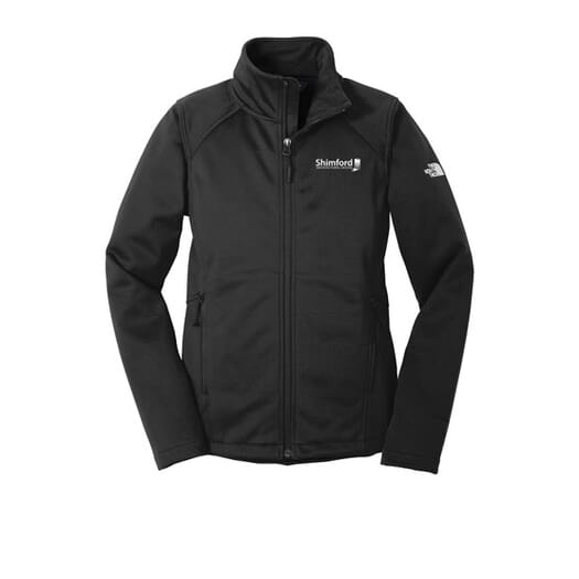 The Hit The North Face® Ridgeline Soft Shell Jacket - Ladies