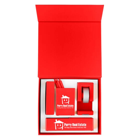 Up Your Standard Desk Organization Set