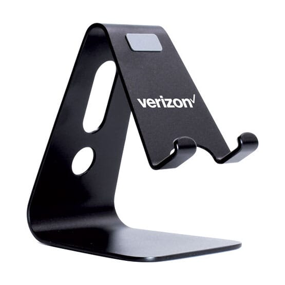 Desktop Media Stand