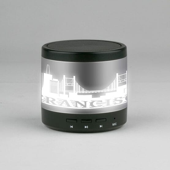 Illuminating Bluetooth® Speaker