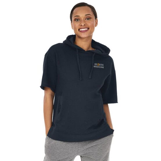 Adult Coach Hoodie