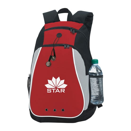 PeeWee Backpack