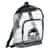 Rally Clear Backpack