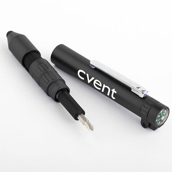 Utility Tool Pen